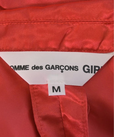 COMME des GARCONS GIRL Casual jackets