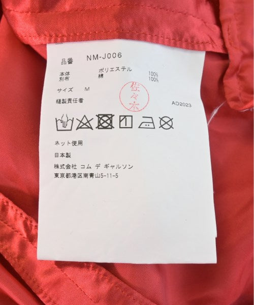 COMME des GARCONS GIRL Casual jackets