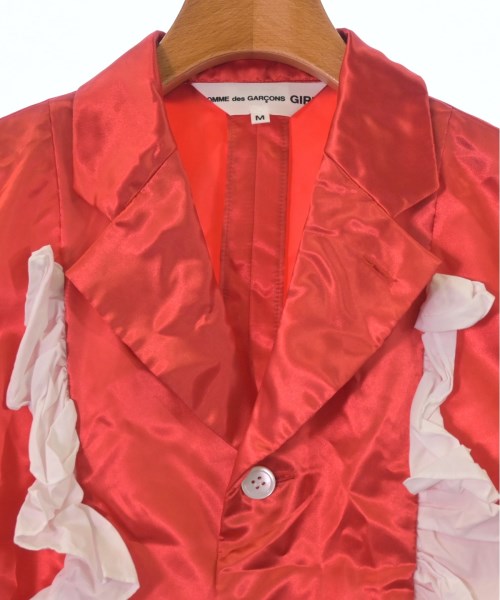 COMME des GARCONS GIRL Casual jackets