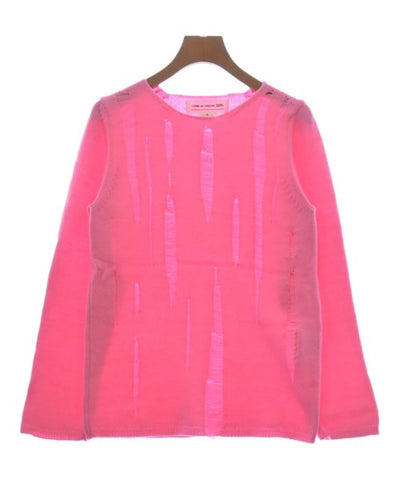 COMME des GARCONS GIRL Sweaters