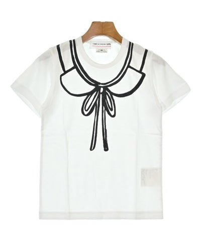 COMME des GARCONS GIRL Tee Shirts/Tops