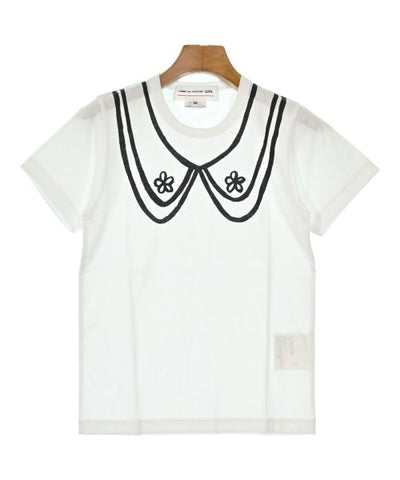 COMME des GARCONS GIRL Tee Shirts/Tops