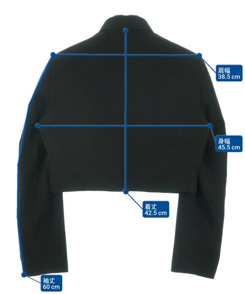 COMME Des GARCONS GIRL Other