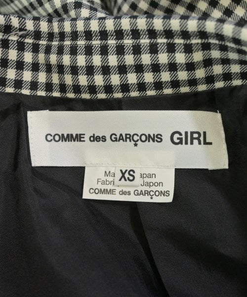 COMME Des GARCONS GIRL Casual jackets