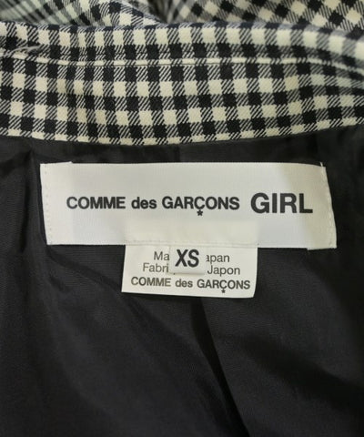 COMME Des GARCONS GIRL Casual jackets
