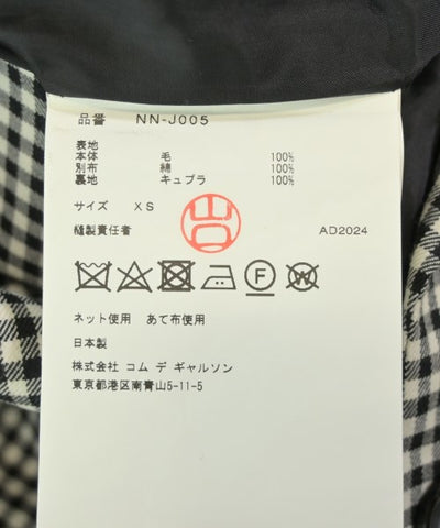 COMME Des GARCONS GIRL Casual jackets