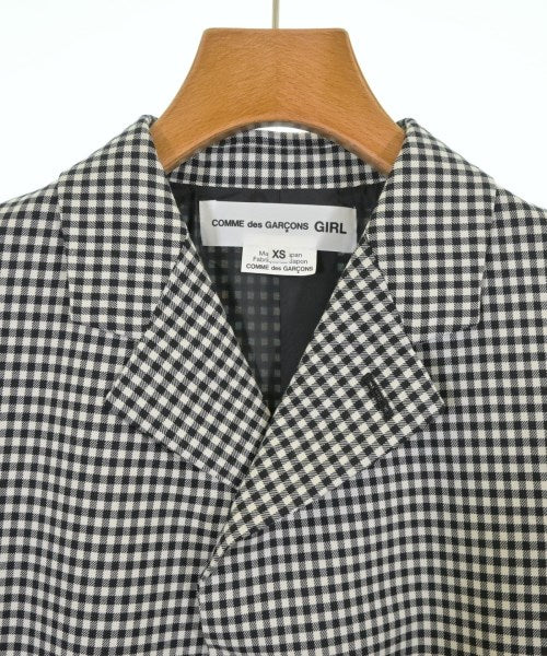 COMME Des GARCONS GIRL Casual jackets