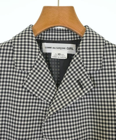 COMME Des GARCONS GIRL Casual jackets