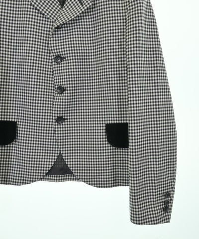 COMME Des GARCONS GIRL Casual jackets