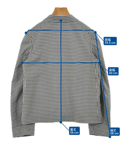 COMME Des GARCONS GIRL Casual jackets