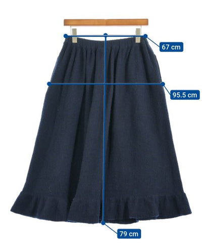 COMME des GARCONS GIRL Knee length skirts