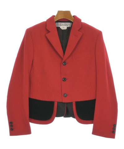 COMME Des GARCONS COMME Des GARCONS Casual jackets