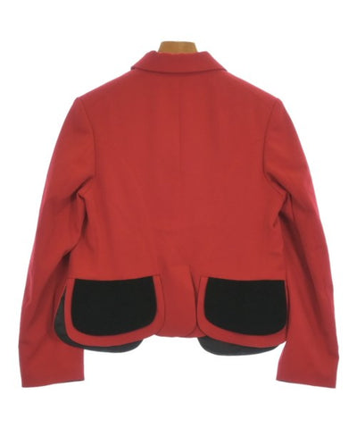 COMME Des GARCONS COMME Des GARCONS Casual jackets