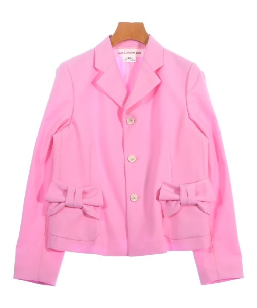 COMME des GARCONS GIRL Casual jackets