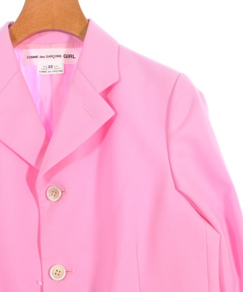 COMME des GARCONS GIRL Casual jackets