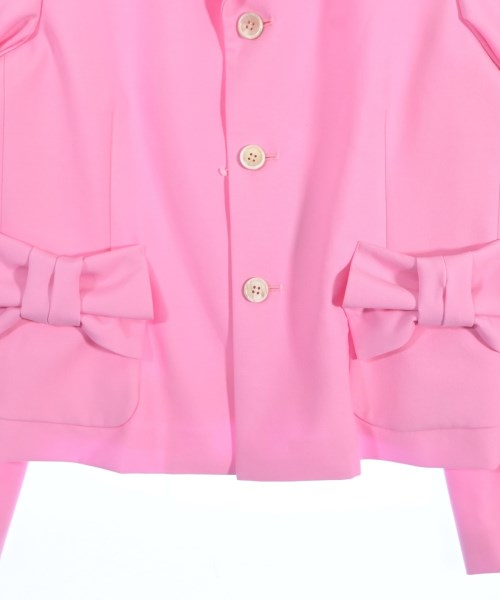 COMME des GARCONS GIRL Casual jackets