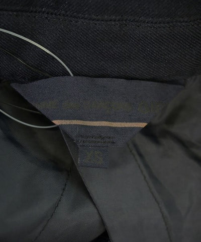 COMME des GARCONS GIRL Casual jackets