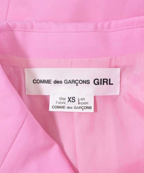 COMME des GARCONS GIRL Casual jackets
