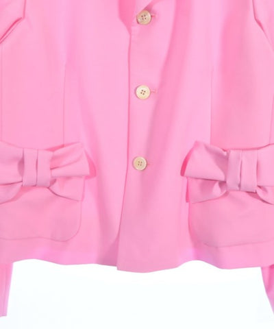 COMME des GARCONS GIRL Casual jackets