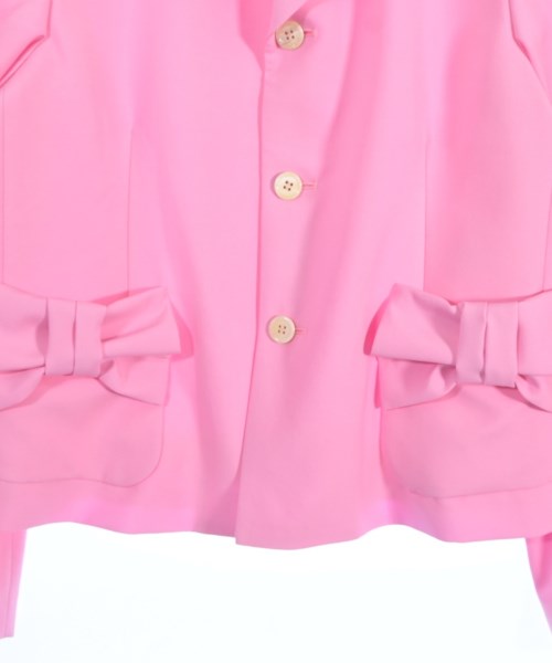 COMME des GARCONS GIRL Casual jackets