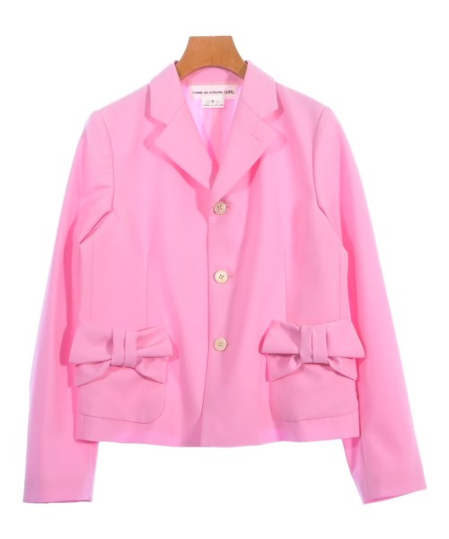 COMME des GARCONS GIRL Casual jackets