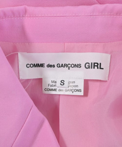 COMME des GARCONS GIRL Casual jackets