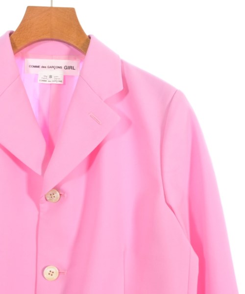 COMME des GARCONS GIRL Casual jackets