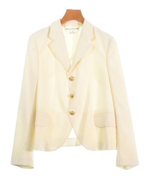 COMME des GARCONS GIRL Casual jackets