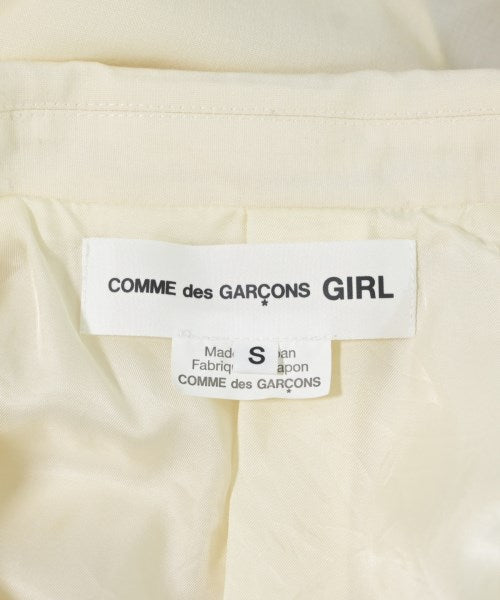 COMME des GARCONS GIRL Casual jackets