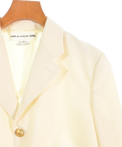 COMME des GARCONS GIRL Casual jackets