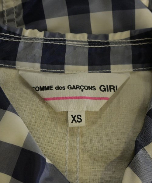 COMME des GARCONS GIRL Casual jackets