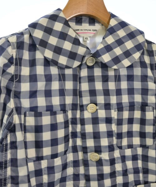 COMME des GARCONS GIRL Casual jackets