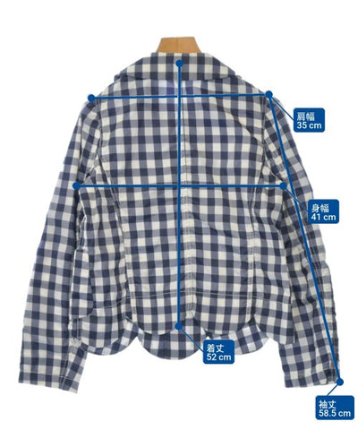 COMME des GARCONS GIRL Casual jackets