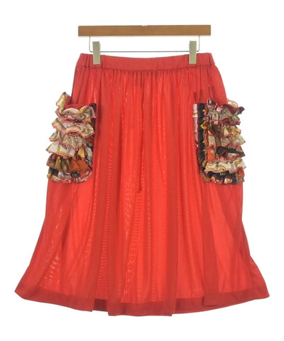 COMME Des GARCONS GIRL Knee length skirts