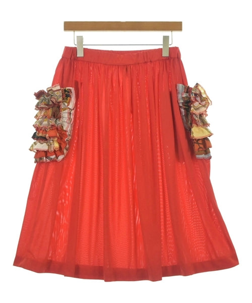 COMME Des GARCONS GIRL Knee length skirts