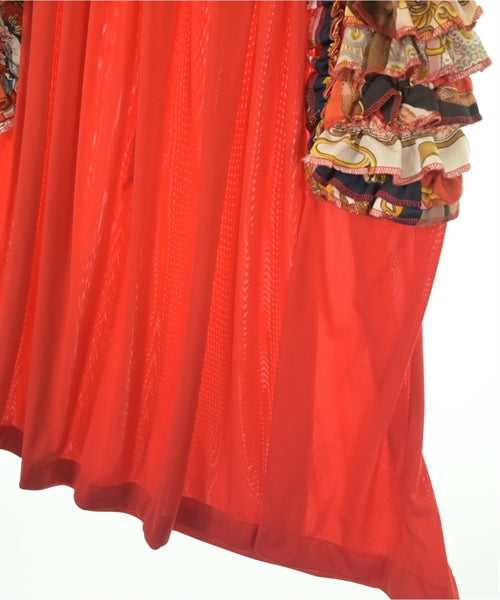 COMME Des GARCONS GIRL Knee length skirts