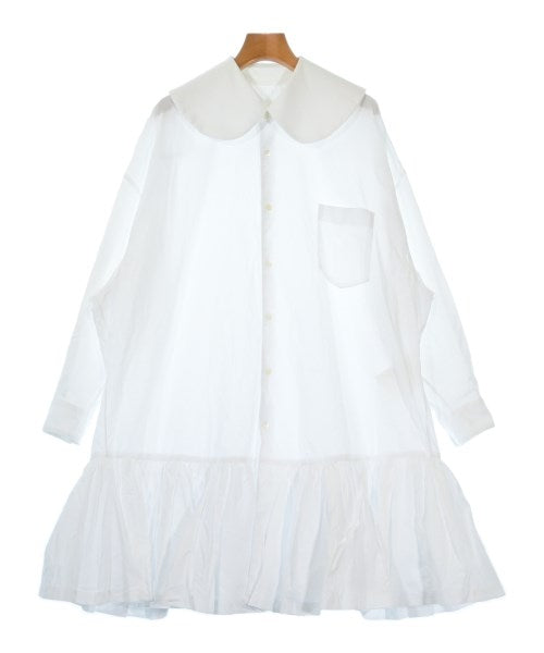 COMME des GARCONS GIRL Shirtdresses
