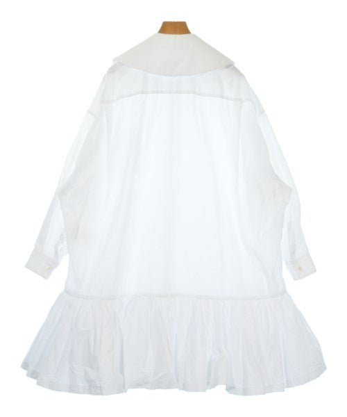 COMME des GARCONS GIRL Shirtdresses