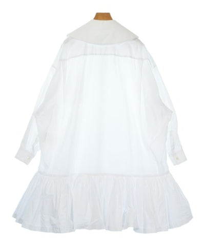 COMME des GARCONS GIRL Shirtdresses