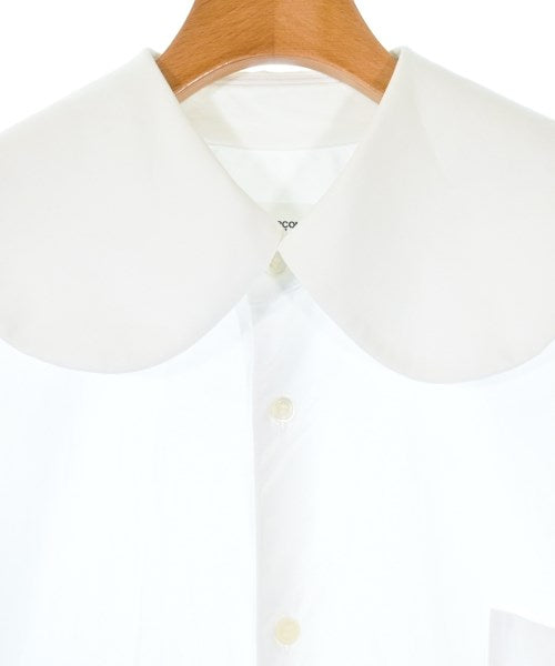 COMME des GARCONS GIRL Shirtdresses