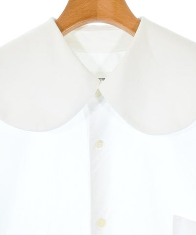 COMME des GARCONS GIRL Shirtdresses