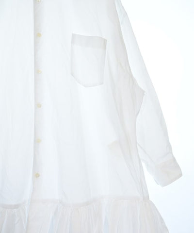 COMME des GARCONS GIRL Shirtdresses