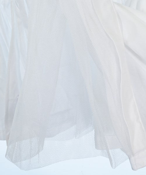 COMME des GARCONS GIRL Shirtdresses