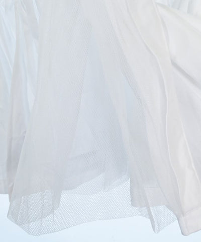 COMME des GARCONS GIRL Shirtdresses