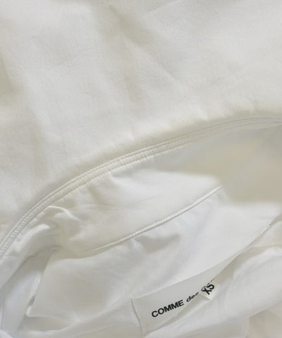 COMME des GARCONS GIRL Shirtdresses