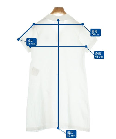 COMME des GARCONS GIRL Dresses