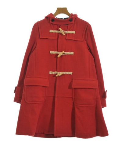 COMME Des GARCONS GIRL Duffle coats