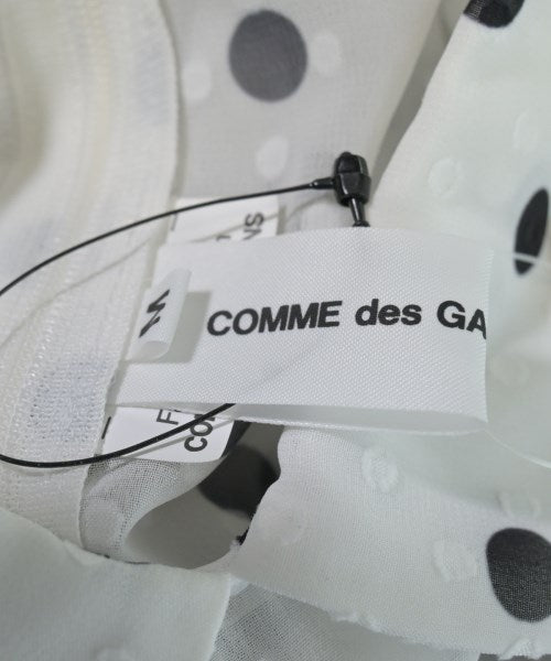 COMME Des GARCONS GIRL Dresses