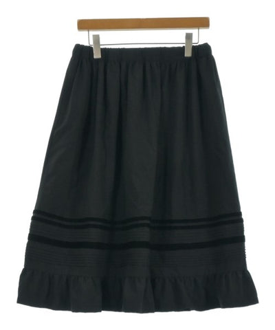 COMME Des GARCONS GIRL Long/Maxi length skirts
