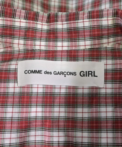 COMME Des GARCONS GIRL Blouses